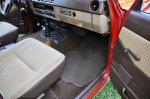 Toyota Land Cruiser 60 1984 года (NA)